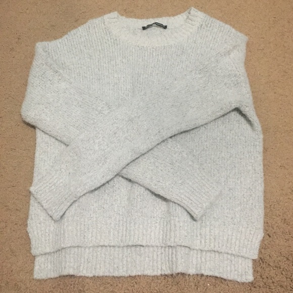 Grey Sweater (Never Worn) - Picture 1 of 2